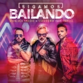Album Sigamos Bailando - Single