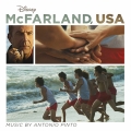 Album McFarland, USA