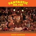 Album Fantastic Mr. Fox