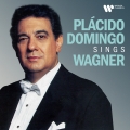Album Plácido Domingo Sings Wagner