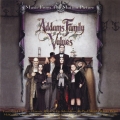 Album Addams Family Values