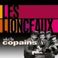 Album Les Lionceaux – Salut les copains