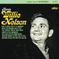 Album Here's Willie Nelson