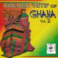 Album Golden Hits Of Ghana Vol.2