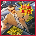 Album Actual Miles: Henley's Greatest Hits