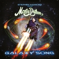 Album Stephen Hawking Sings Monty Python… Galaxy Song