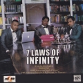 Album The 7 Laws Of Infinity