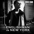 Album Englishman In New-York