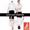 Album Love Last Forever