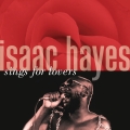 Album Isaac Hayes Sings For Lovers