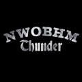 Album NWOBHM Thunder: New Wave Of British Heavy Metal: 1978-1986
