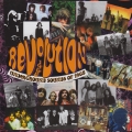Album Revolution: Underground Sounds Of 1968