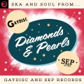 Album Diamonds & Pearls