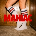 Album MANIAC (feat. Windser)