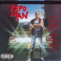 Album Repo Man