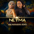 Album Kina Marrabenta (feat. Dama do Bling) [Remix]