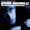 Album As It All Began: The Best Of John Mayall & The Bluesbreakers 196