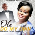 Album Do My Own (feat. Obiora Obiwon)