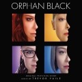 Album Orphan Black