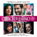Album Carácter Latino 2018