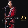 Album Conway Twitty - 25 Number Ones