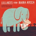 Album Lullabies from Mama Africa