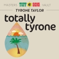 Album Totally Tyrone