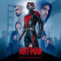 Album Ant-Man