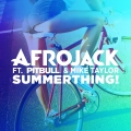 Album SummerThing!