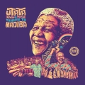 Album uTata - A Tribute to Madiba