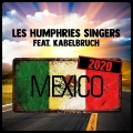 Album Mexico 2020 (feat. Kabelbruch)