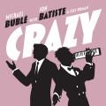 Album Crazy (with Jon Batiste & Stay Human) [Live]