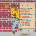 Album Ghetto Vibes