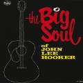 Album The Big Soul Of John Lee Hooker