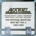 Album The Official Bootleg Box Set, Vol. 2 (1983-1984)