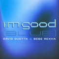 Album I'm Good (Blue) - Single