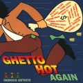 Album Ghetto Hot Again