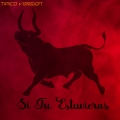 Album Si Tu Estuvieras (feat. Kerubanda) [Version Tipico]