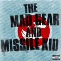 Album The Mad Gear and Missile Kid EP