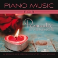 Album Piano Music For Romantic Evenings