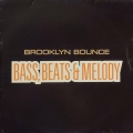 Album Bass, Beats & Melody - Single