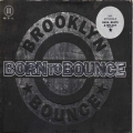 Album Born To Bounce