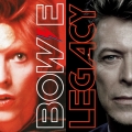 Album Legacy (The Very Best Of David Bowie) [Deluxe]