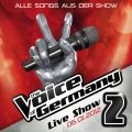 Album 06.01. - Alle Songs aus der Live Show #2