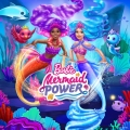 Album Barbie Mermaid Power (Original Movie Soundtrack)