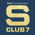 Album Best: The Greatest Hits Of S Club 7