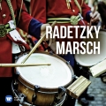 Album Radetzky-Marsch: Beliebte Märsche