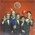 Album Alles aus Liebe: 40 Jahre Die Toten Hosen