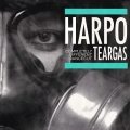 Album Teargas (Completely Different Dancecut)