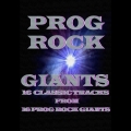 Album Prog Rock Giants
